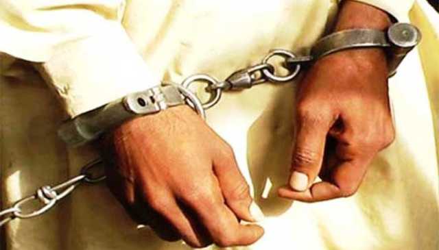 ایف آئی اے کراچی زون کی کارروائی: غیرقانونی کرنسی ایکسچینج میں ملوث ملزم گرفتار