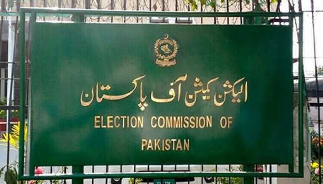 الیکشن کمیشن نے پنجاب حکومت سے بلدیاتی انتخابات کیلئےضروری ڈیٹا اور نقشے مانگ لیے