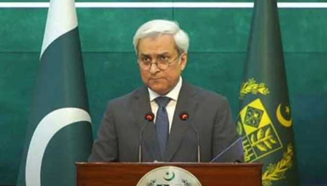 پاکستان امن کا خواہاں ہے مگر اپنی خود مختاری اور عوام کے تحفظ کیلئے ہر اقدام اٹھائے گا: ترجمان دفتر خارجہ