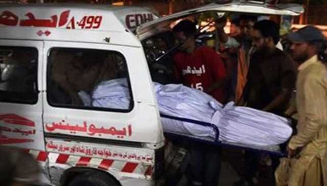 کراچی میں رات گئے مختلف حادثات و واقعات میں 3 افراد جاں بحق