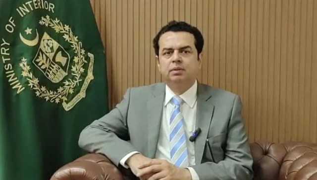 پاکستان کا اصولی موقف دنیا اور افغانستان نے تسلیم کیا، طلال چودھری