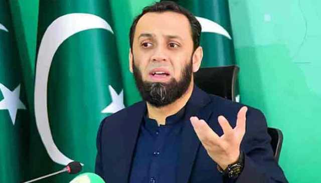 بھارتی خفیہ ایجنسی نے اعجاز ملاح کو اپنے لیے کام کرنے پر آمادہ کیا: عطا تارڑ