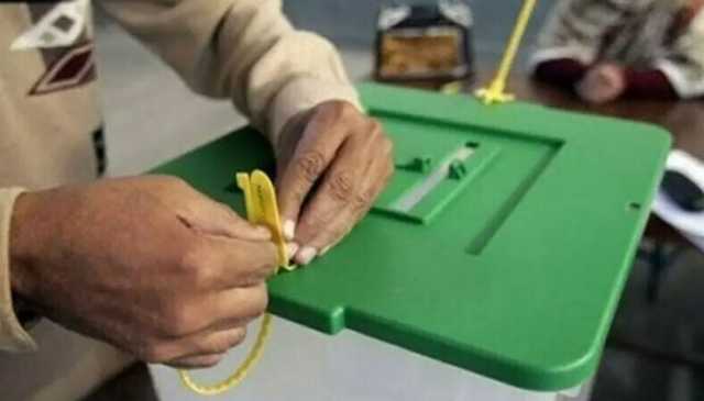 بلوچستان حکومت نے کوئٹہ میں بلدیاتی انتخابات روکنے کی درخواست کردی: الیکشن کمیشن ذرائع