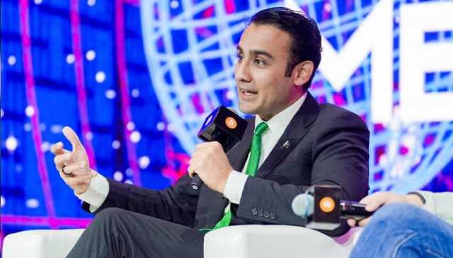 پاکستان کے بلال بن ثاقب دنیا کے بااثر ترین کرپٹو رہنماؤں میں شامل