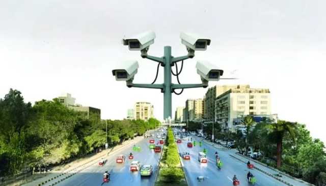 ای چالان کیخلاف سندھ ہائیکورٹ میں ایک اور درخواست دائر