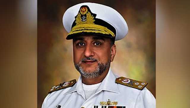پاکستان کی بلیو اکنامی کیلئے پائیمک ایکسپو اہمیت کی حامل ہوگی: وائس ایڈمرل فیصل عباسی