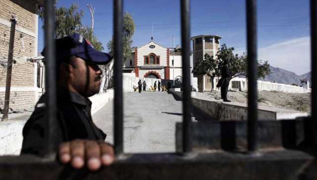 بلوچستان حکومت کا نو عمر قیدیوں کیلئے علیحدہ جیل بنانے کا فیصلہ