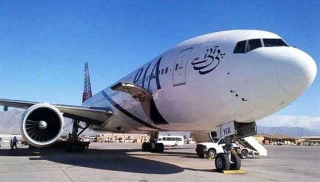 قائمہ کمیٹی دفاع کی قومی ایئر لائن حکام کو طلب کرنے کی ہدایت