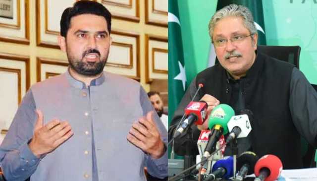 وزیرِ اعلیٰ سہیل آفریدی کی ویڈیوز منظرِ عام پر آنے کے بعد کئی سوالات نے جنم لیا: اختیار ولی