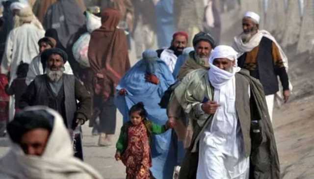 لاہور: رائیونڈ میں افغان مہاجرین کو رہائش دینے والے کیخلاف مقدمہ درج