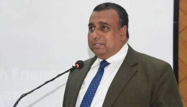 پاکستانی ویزا 24 گھنٹوں میں مل جاتا ہے، براہ راست فلائٹ کا مسئلہ ہے: بنگلا دیشی ہائی کمشنر