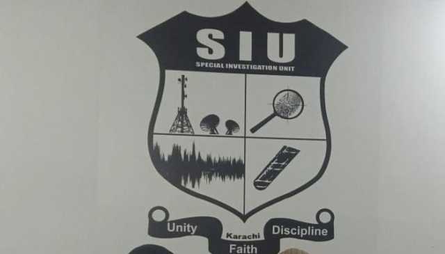 کراچی: نوجوان کی پولیس حراست میں ہلاکت، 6 اہلکاروں پر مقدمہ درج