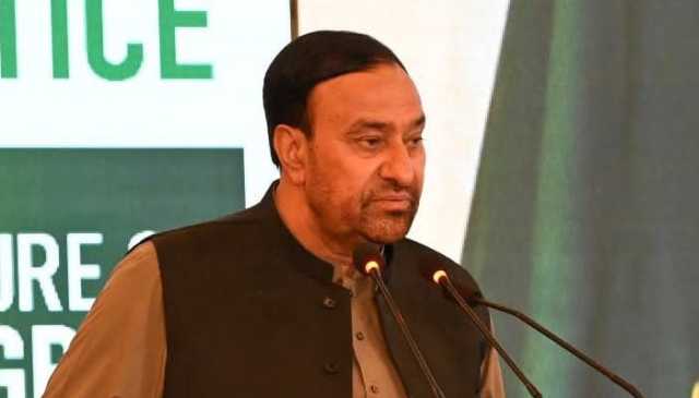 آزاد کشمیر میں تحریک عدم اعتماد کا طریقہ کار طے ہوگیا ہے، وزیرِ قانون آزاد کشمیر