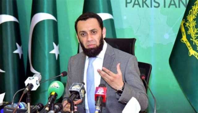 بھارت ابھی تک پاکستان کیخلاف سازشوں میں مصروف ہے، وزیر اطلاعات عطا تارڑ