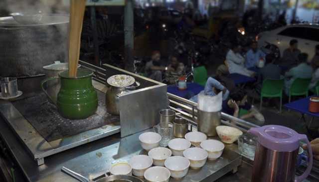 کراچی،1 ہفتے میں 167 روڈ سائیڈ ہوٹلز ، چائے خانے بند