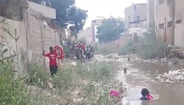 کراچی، ندی میں ڈوبنے والی خاتون ڈاکٹر کا ڈیڑھ ماہ بعد بھی سراغ نہ لگایا جاسکا