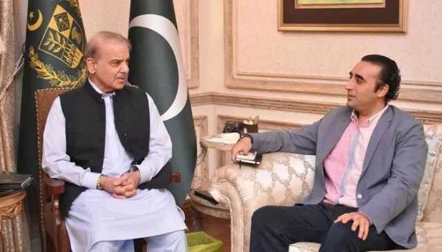 وزیرِاعظم نے پیپلز پارٹی سے 27ویں ترمیم کی حمایت کی درخواست کی ہے: بلاول بھٹو زرداری