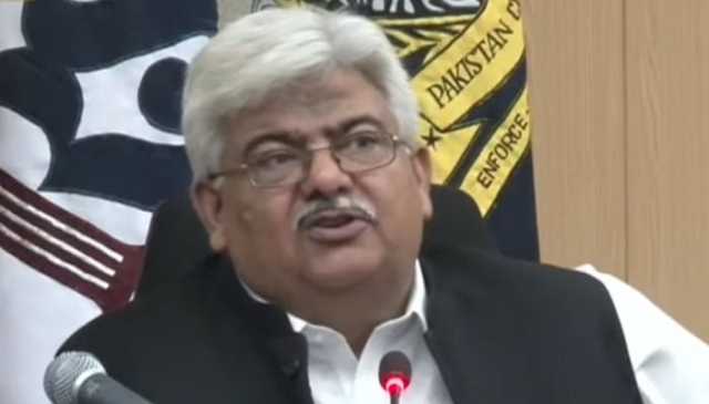 چیئرمین ایف بی آر نے منی بجٹ کے کسی امکان کو مسترد کردیا