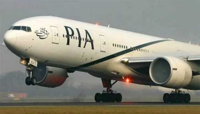 پی آئی اے کا بین الاقوامی آپریشن زیادہ متاثر