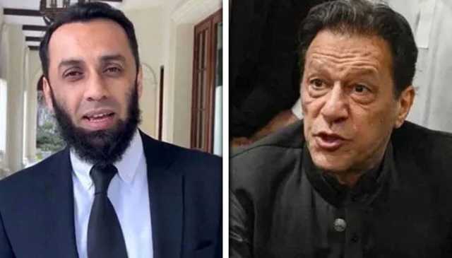 بانی پی ٹی آئی کیخلاف 10 ارب روپے ہرجانے کا دعویٰ، عطا تارڑ کا بطور گواہ بیان قلمبند