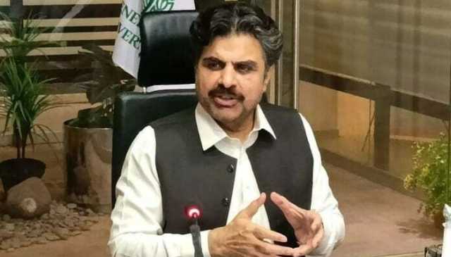 27ویں ترمیم میں کسی غلط شق کی حمایت نہیں کی جائے گی، ناصر شاہ