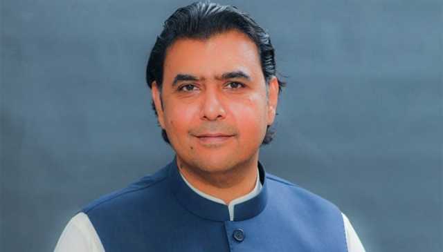 شک و شبہ نہیں ملک میں جبر کا نظام نافذ ہے، مصطفیٰ نواز کھوکھر