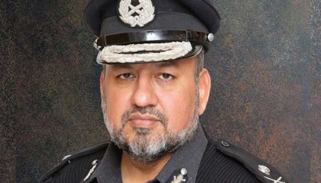 کے پی اسمبلی کی سیکیورٹی پر ہوئے اجلاس کی اندرونی کہانی