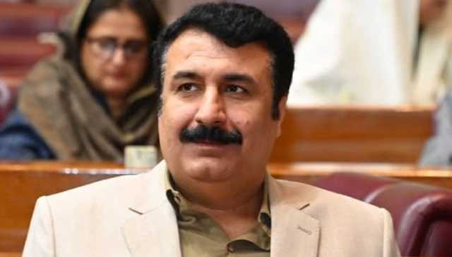 27ویں ترمیم میں صوبائی اختیارات رول بیک نہیں ہونے دیں گے، آغا رفیع اللّٰہ