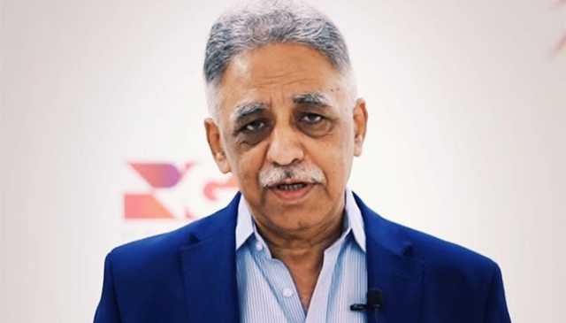 امید ہے نواز شریف اپنے بھائی کو آئینی ترمیم سے روکیں گے، زبیر عمر