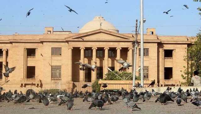 ای چالان کیخلاف درخواست پر فریقین کو نوٹس جاری، سندھ حکام سے جواب طلب