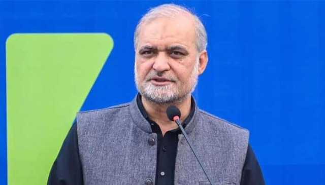 26ویں آئینی ترمیم قبول کی نہ 27ویں کریں گے: حافظ نعیم