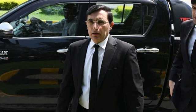 27ویں ترمیم پر بانی سے مشاورت کے بعد ردعمل دیں گے، بیرسٹر گوہر