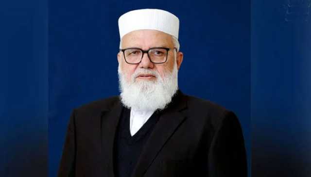 27 ویں آئینی ترمیم 26 ویں ترمیم سے زیادہ مہلک ہے: لیاقت بلوچ