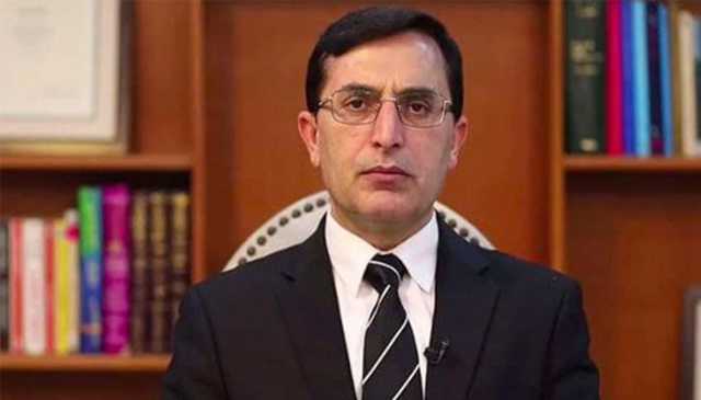 بیرسٹر گوہر نے 27ویں ترمیم کو وفاق کیلئے خطرہ قرار دے دیا