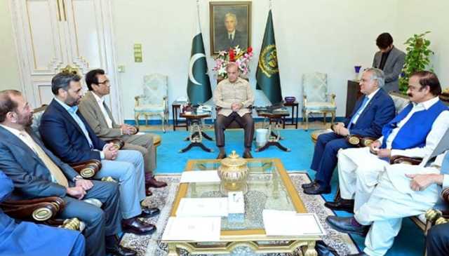 27 ویں آئینی ترمیم، ایم کیو ایم کا وفد وزیراعظم سے آج ملاقات کرے گا