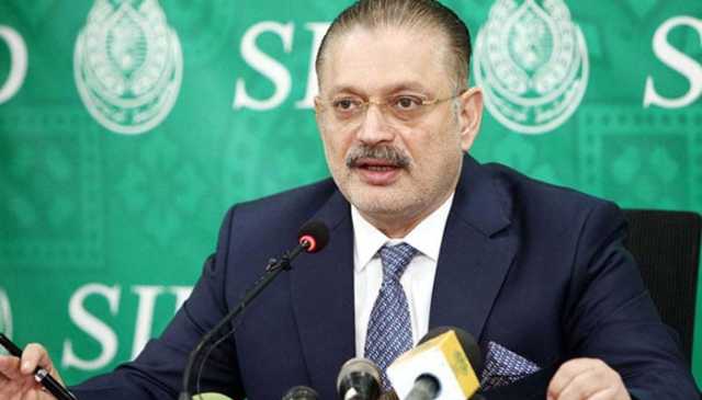 27 ویں آئینی ترمیم سے متعلق تفصیل سے بات ہوچکی: شرجیل انعام میمن