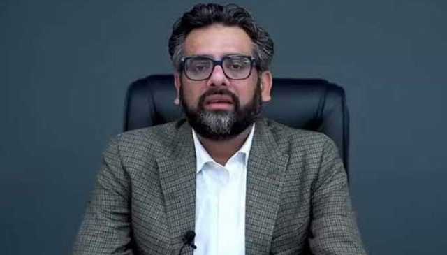 وفاق صوبوں کا بجٹ کم کرنے جارہا ہے، مزمل اسلم