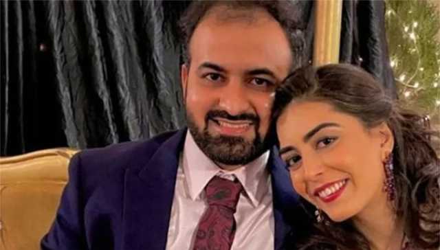 متنازع پوسٹ کیس: ہادی علی چٹھہ، ایمان مزاری کے ناقابل ضمانت وارنٹ گرفتاری