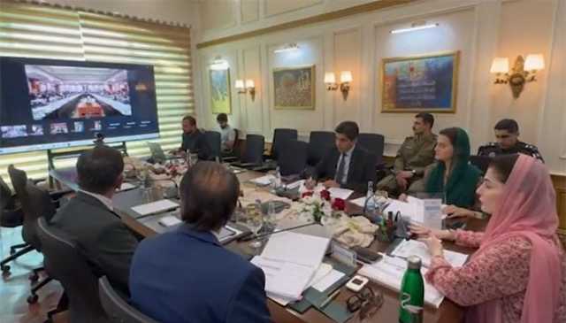 پنجاب کابینہ نے کالعدم تحریک لبیک پاکستان پر پابندی کی باضابطہ توثیق کر دی