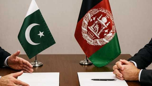 پاک افغان مذاکرات کا اگلا دور آج استنبول میں ہوگا