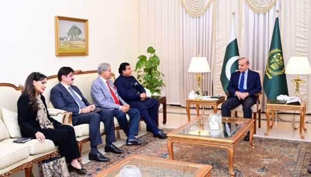 27ویں آئینی ترمیم پر اتفاق رائے کیلئے حکومتی اتحاد کا اہم اجلاس کچھ دیر بعد ہو گا