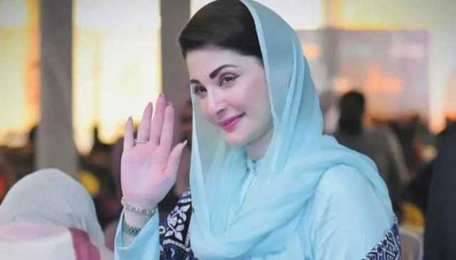 وزیراعلیٰ پنجاب مریم نواز شریف برازیل روانہ
