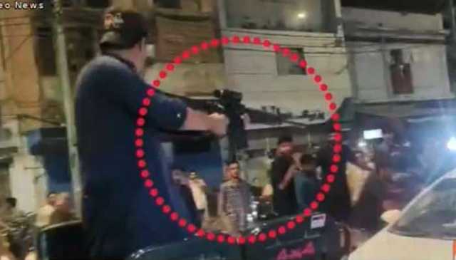 کراچی: ڈمپر کی ٹکر سے شہری کی ہلاکت، لیاقت محسود کے گارڈ کی ضمانت منظور