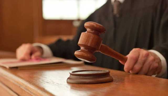 ڈھائی ارب کرپشن کا کیس: اسٹینوگرافر کی پلی بارگین درخواست منظور