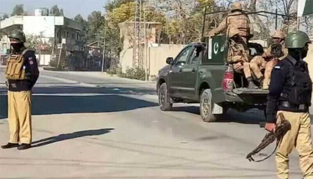 بلوچستان میں 1 ماہ کیلئے دفعہ 144 نافذ، اجتماعات پر پابندی