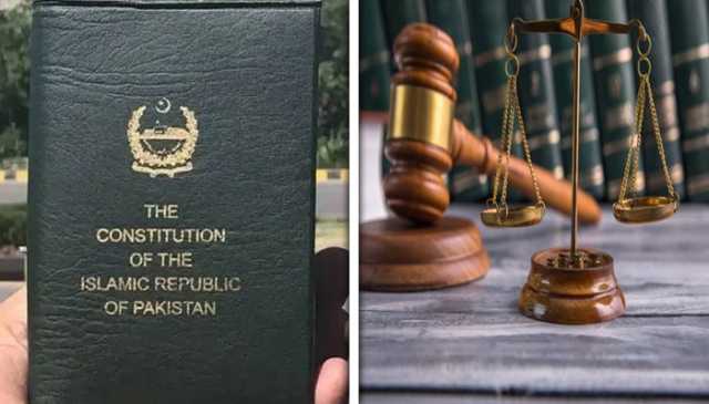 27 ویں ترمیم کا معاملہ: آئینی عدالت کی ممکنہ تشکیل اور جگہ کے انتخاب سے متعلق بڑی پیشرفت