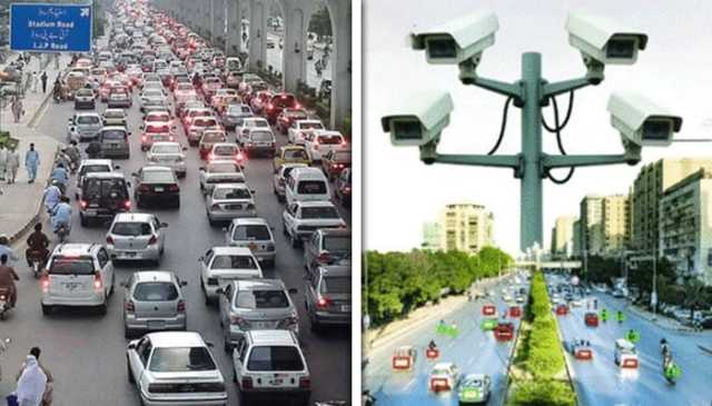 کراچی میں بھاری بھرکم چالان، پنجاب میں بھی خطرے کی گھنٹی بجنے کا امکان