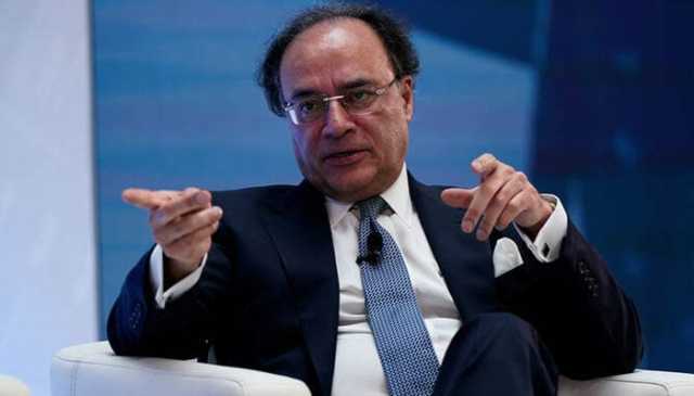 توانائی شعبے کا گردشی قرض، 659 اعشاریہ 6 ارب کی حکومتی گارنٹی کی منظوری