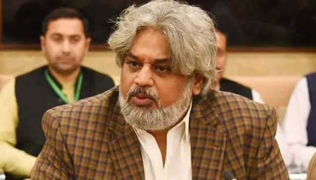 فیصل آباد: سنی اتحاد کونسل کے سربراہ صاحبزادہ حامد رضا گرفتار