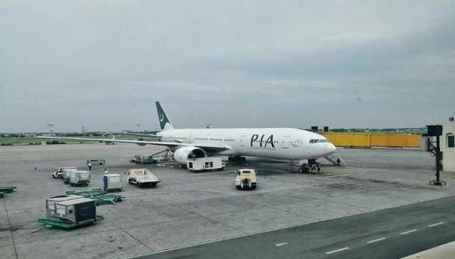 ایئر کرافٹ انجینئرز تنازع، آج بھی قومی ایئر لائن کا فلائٹ آپریشن شدید متاثر